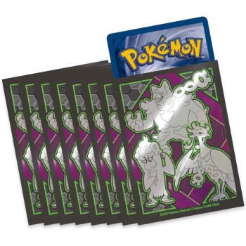 Pokémon Scarlet & Violet: Shrouded Fable Pokémon Center Elite Trainer Box rinkinys (anglų k.)